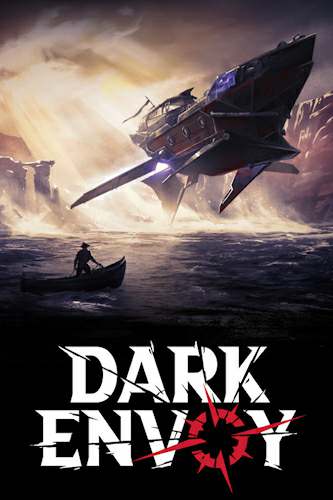 Dark Envoy Dark Envoy
