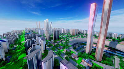 четвертый скриншот из Atmocity