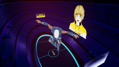 первый скриншот из Smashball