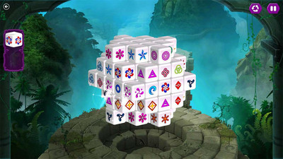 первый скриншот из Taptiles