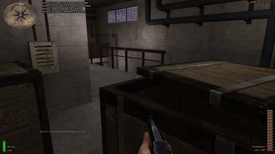 первый скриншот из Medal of Honor: Allied Assault - War Chest