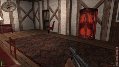второй скриншот из Medal of Honor: Allied Assault - War Chest