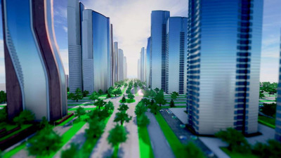 второй скриншот из Atmocity