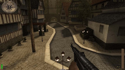 третий скриншот из Medal of Honor: Allied Assault - War Chest