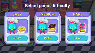 первый скриншот из Purple Place - Classic Games