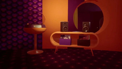 второй скриншот из The Eldritch Funk
