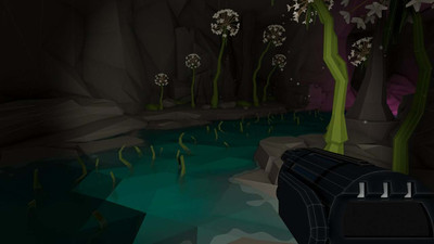 третий скриншот из GeoDepths