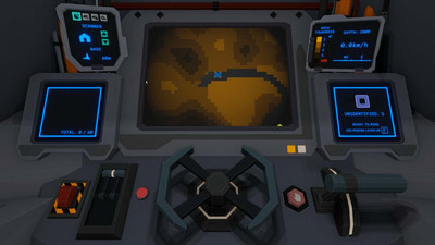 четвертый скриншот из GeoDepths