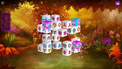 второй скриншот из Taptiles