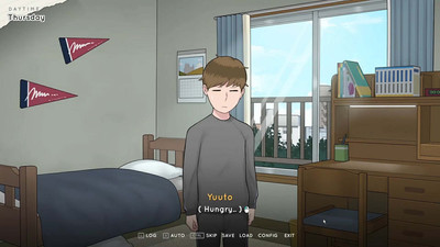 четвертый скриншот из Mother's Lesson: Mitsuko