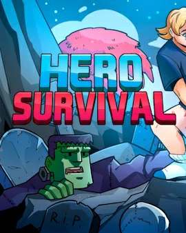 Hero Survival
