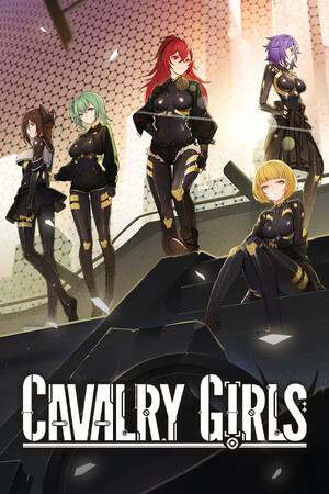 Cavalry Girls Cavalry Girls