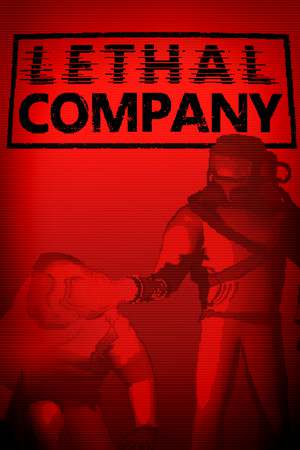 Lethal Company Lethal Company