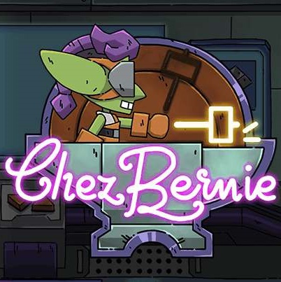 Chez Bernie
