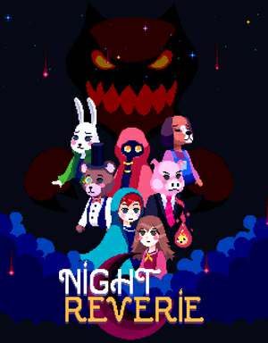 Night Reverie Prologue Night Reverie Prologue