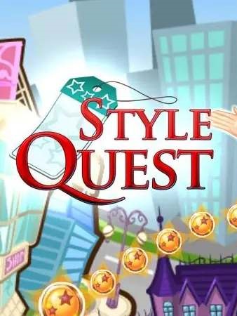 Style Quest Style Quest