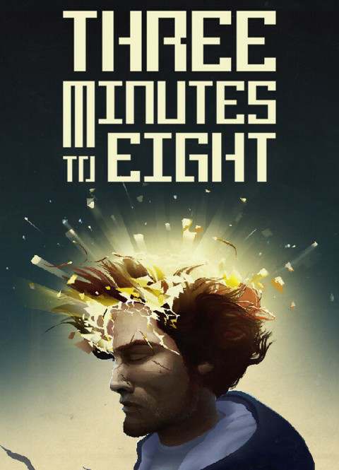 Three Minutes to Eight / 3 Minutes to 8 Three Minutes to Eight / 3 Minutes to 8