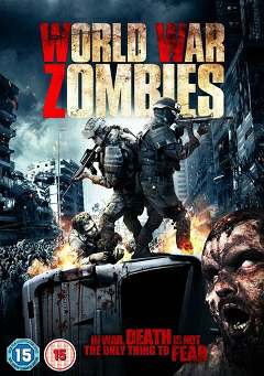 World War Zombie World War Zombie
