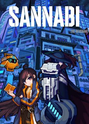 SANNABI: The Revenant