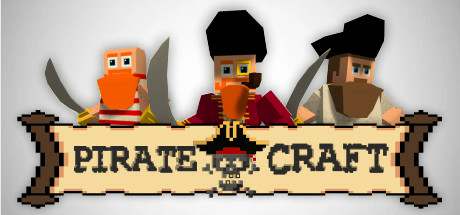 PIRATECRAFT PIRATECRAFT