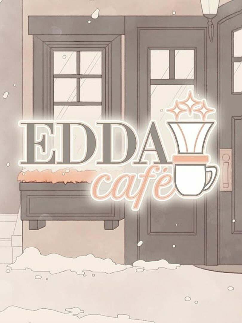 Edda Cafe Edda Cafe