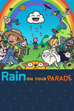 Rain on Your Parade Prologue