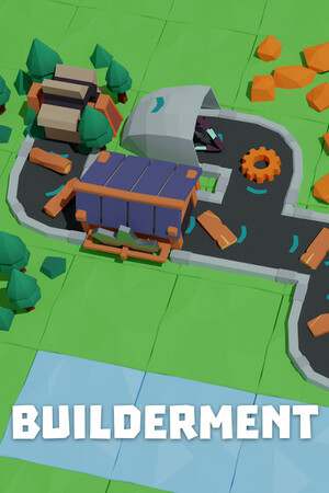 Builderment Builderment