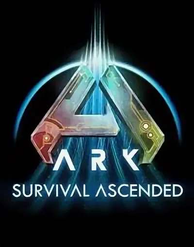 ARK: Survival Ascended ARK: Survival Ascended