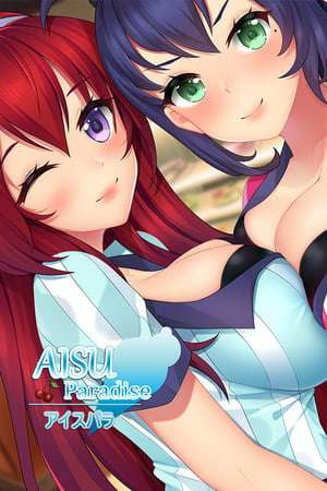 Aisu Paradise