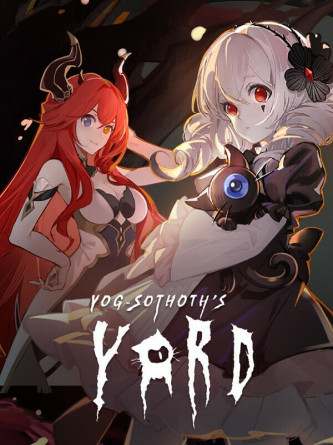 Yog-Sothoth’s Yard Yog-Sothoth’s Yard