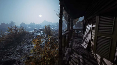 первый скриншот из A Trip Back Down Spoon River