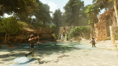 третий скриншот из ARK: Survival Ascended