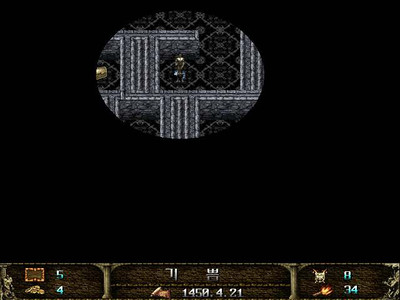 первый скриншот из Atria 2 The Resurrection