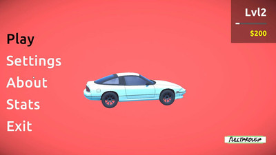 первый скриншот из Jelly Drift