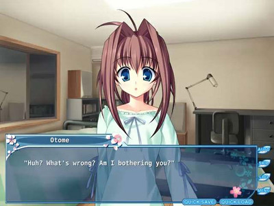 четвертый скриншот из Da Capo 2