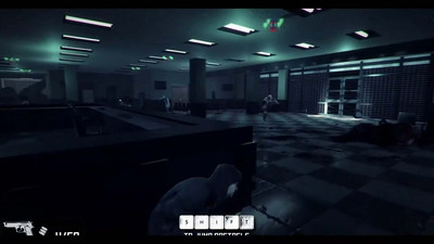 второй скриншот из Black Blood