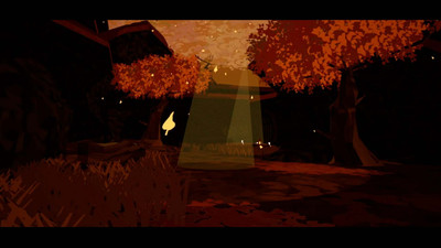 четвертый скриншот из Masquerade Patch 4