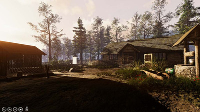 первый скриншот из Farmer's Life