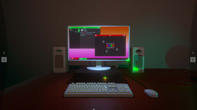 четвертый скриншот из Your Computer Might Be At Risk