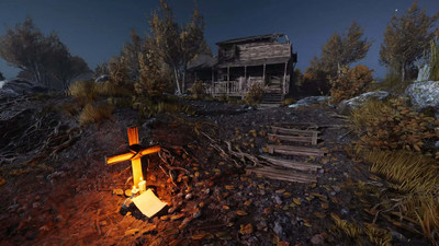 четвертый скриншот из A Trip Back Down Spoon River