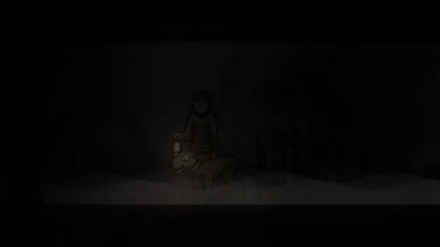 второй скриншот из DEEP FOG