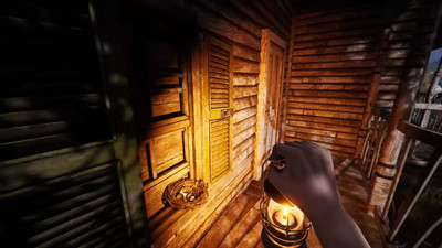 второй скриншот из A Trip Back Down Spoon River