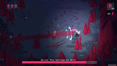четвертый скриншот из BloodKeeper