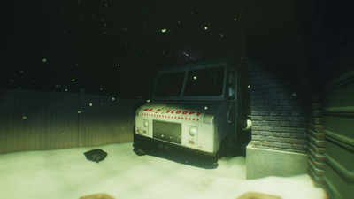 второй скриншот из Decimate Drive DEMO