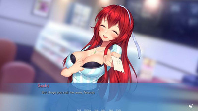 четвертый скриншот из Aisu Paradise