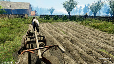 второй скриншот из Farmer's Life