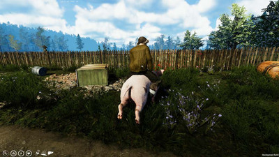 третий скриншот из Farmer's Life