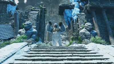второй скриншот из ARK: Survival Ascended