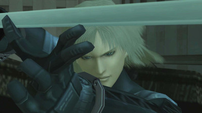 третий скриншот из METAL GEAR SOLID 2: Sons of Liberty