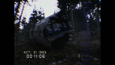 четвертый скриншот из DON'T SCREAM BETA